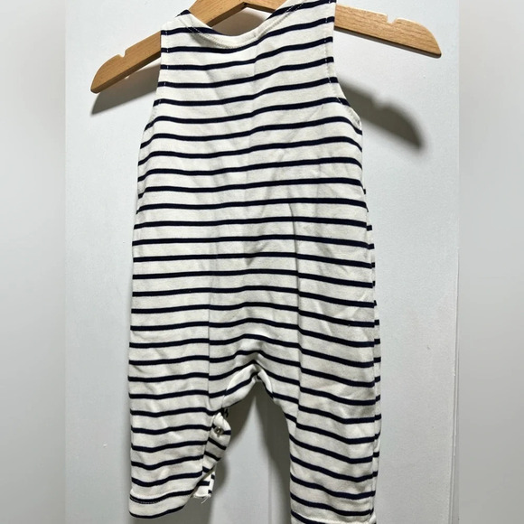 OLD NAVY Baby jumpsuit Size 0-3 Months - Picture 4 of 5